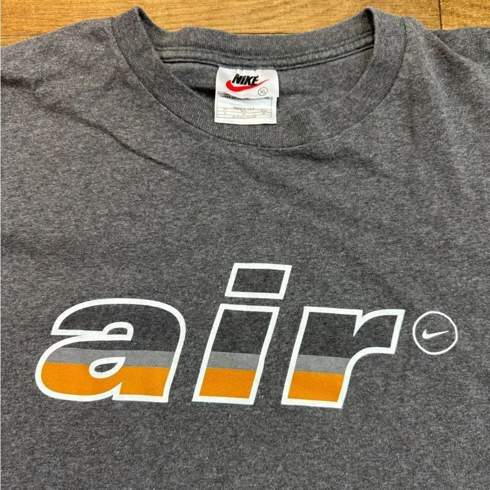 90s Nike T-Shirt